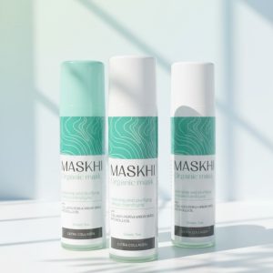maskhi organic mask