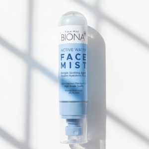 biona facemist