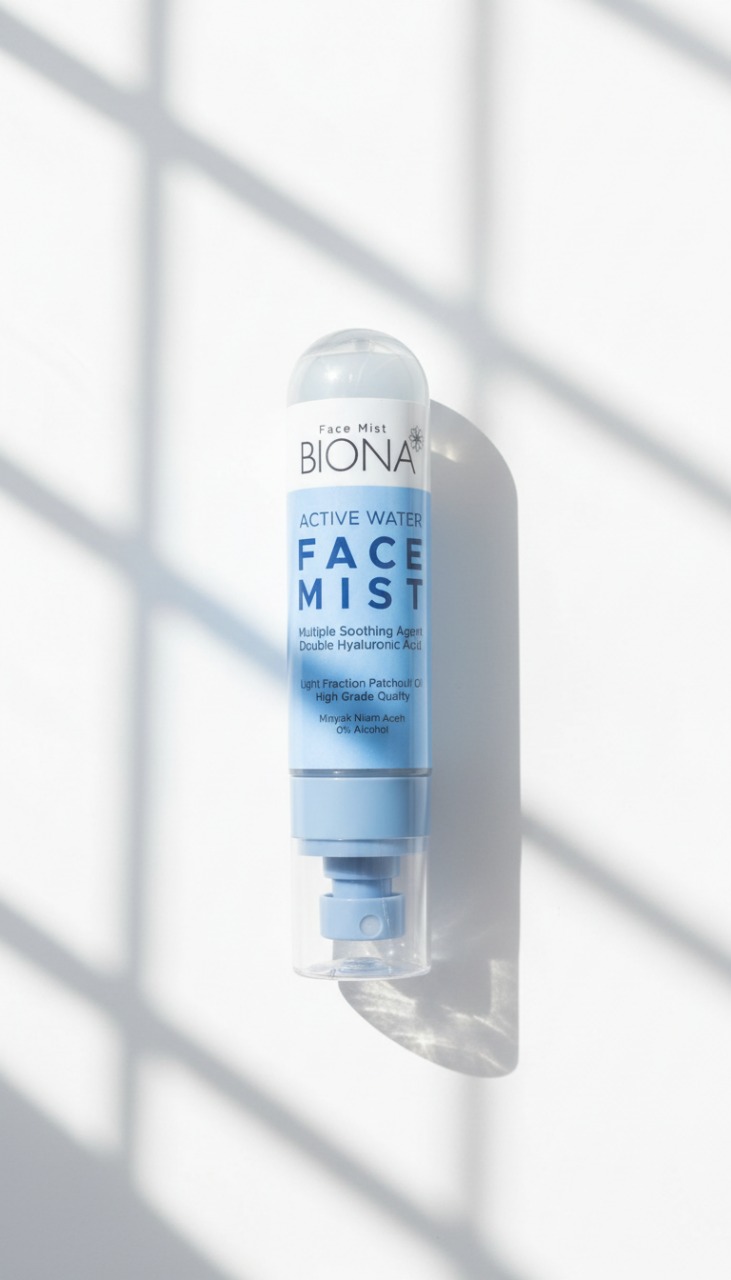 biona facemist biona facemist