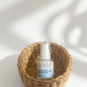 biona serum anti aging