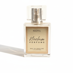 moringa premium perfume