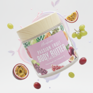 body butter