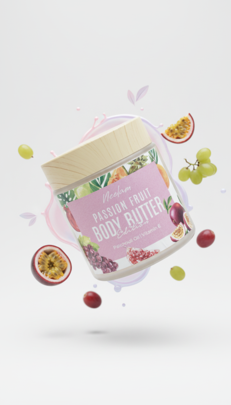 body butter body butter