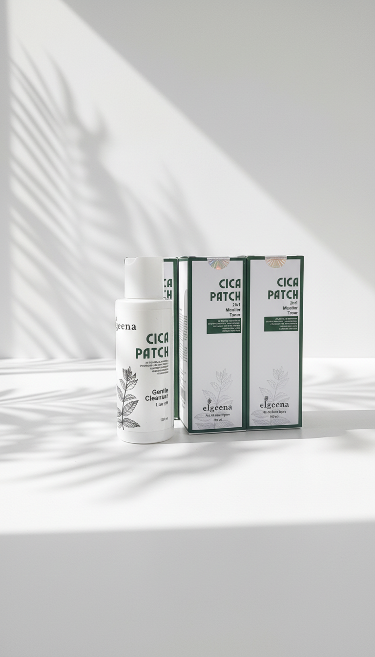 cica patch cica patch