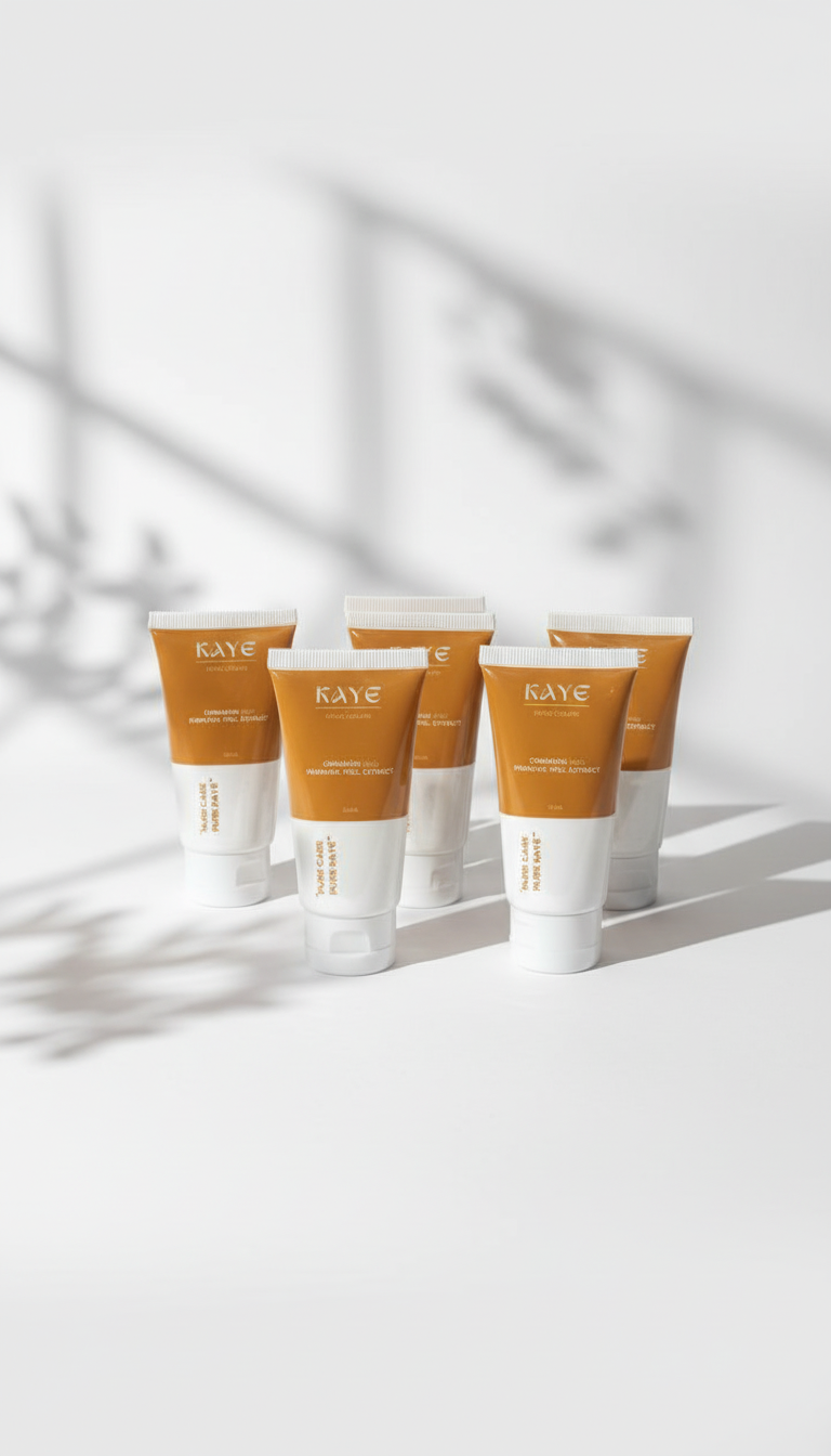 kaye handcream kaye handcream