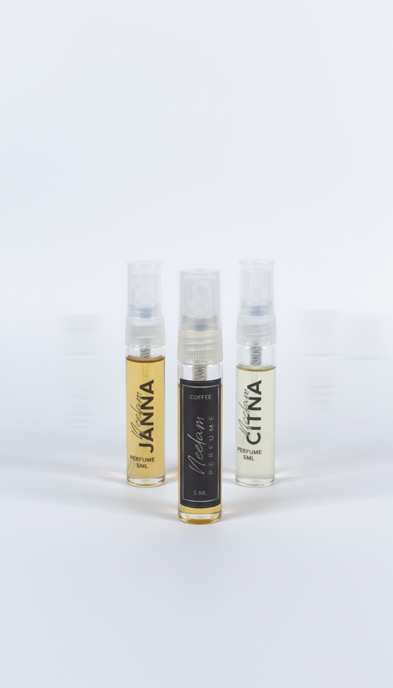 perfume 5 ml perfume 5 ml